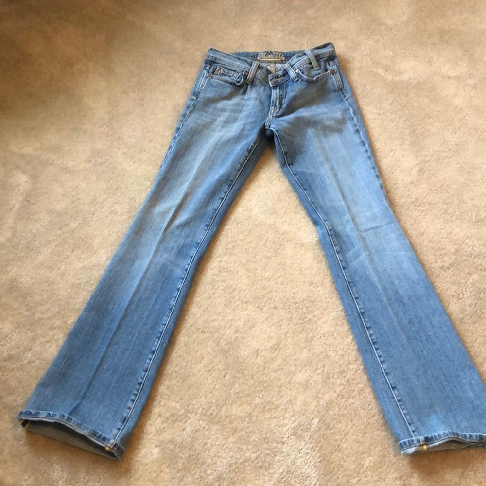 Denim